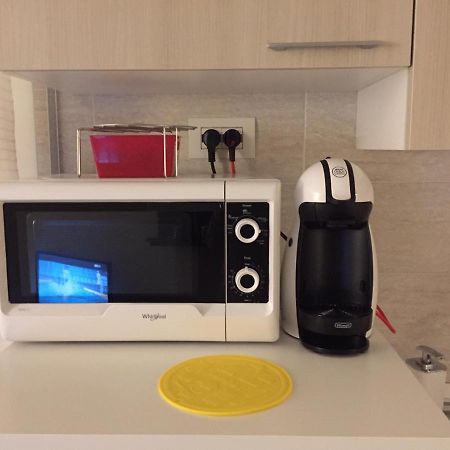 Freccia Verde Apartment ควาร์ตุกชู ภายนอก รูปภาพ