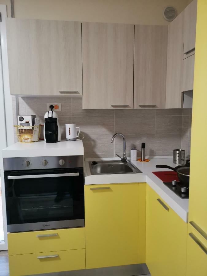 Freccia Verde Apartment ควาร์ตุกชู ภายนอก รูปภาพ