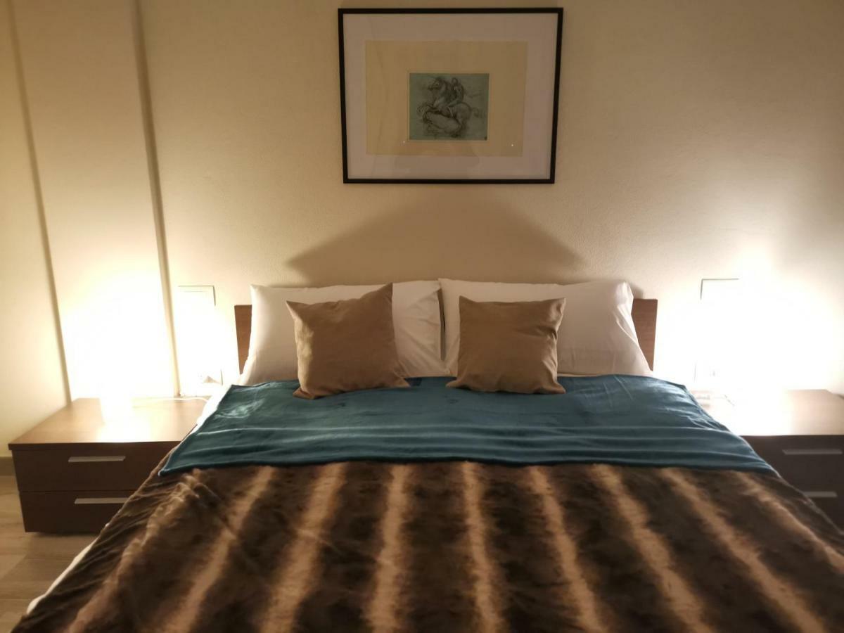 Freccia Verde Apartment ควาร์ตุกชู ภายนอก รูปภาพ