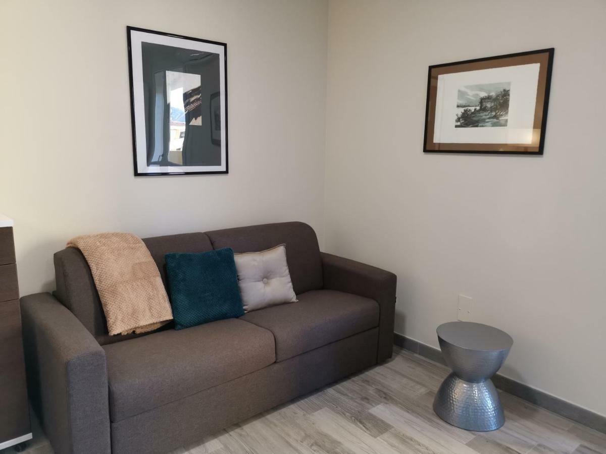 Freccia Verde Apartment ควาร์ตุกชู ภายนอก รูปภาพ