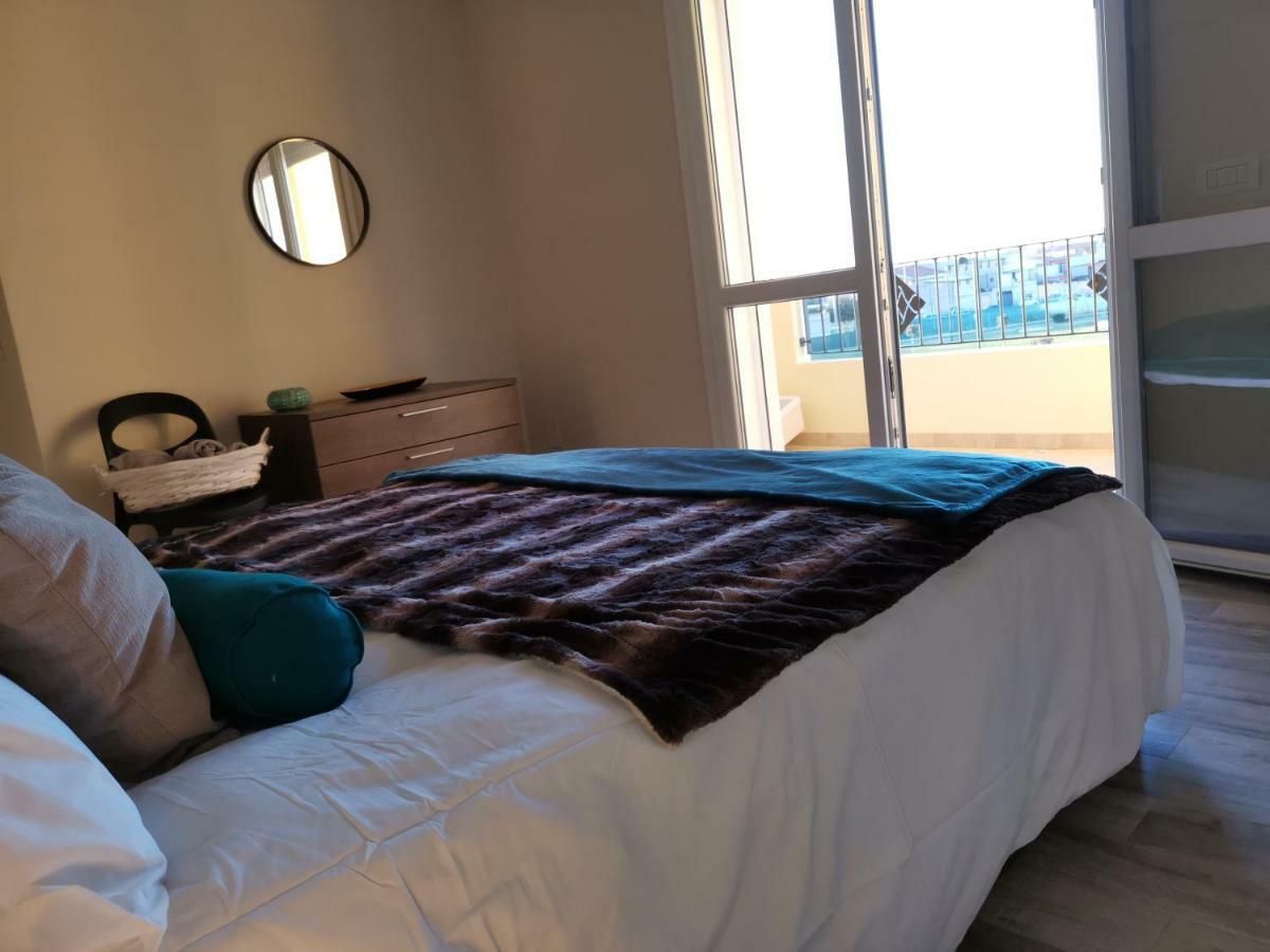 Freccia Verde Apartment ควาร์ตุกชู ภายนอก รูปภาพ