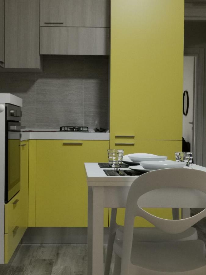 Freccia Verde Apartment ควาร์ตุกชู ภายนอก รูปภาพ