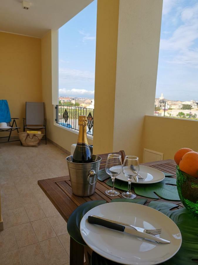 Freccia Verde Apartment ควาร์ตุกชู ภายนอก รูปภาพ