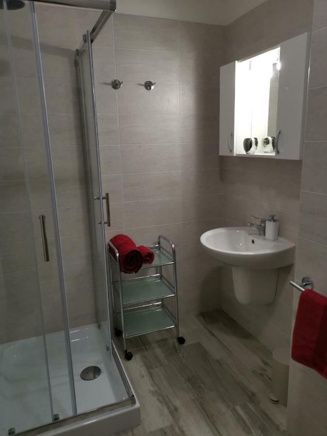 Freccia Verde Apartment ควาร์ตุกชู ภายนอก รูปภาพ